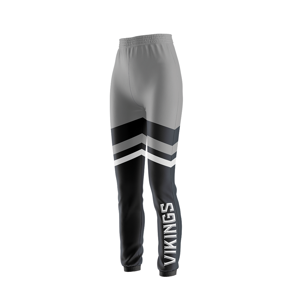 BAJA WARM-UP JOGGER