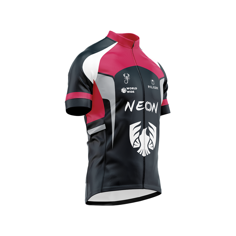 WEEKENDER CYCLING JERSEY