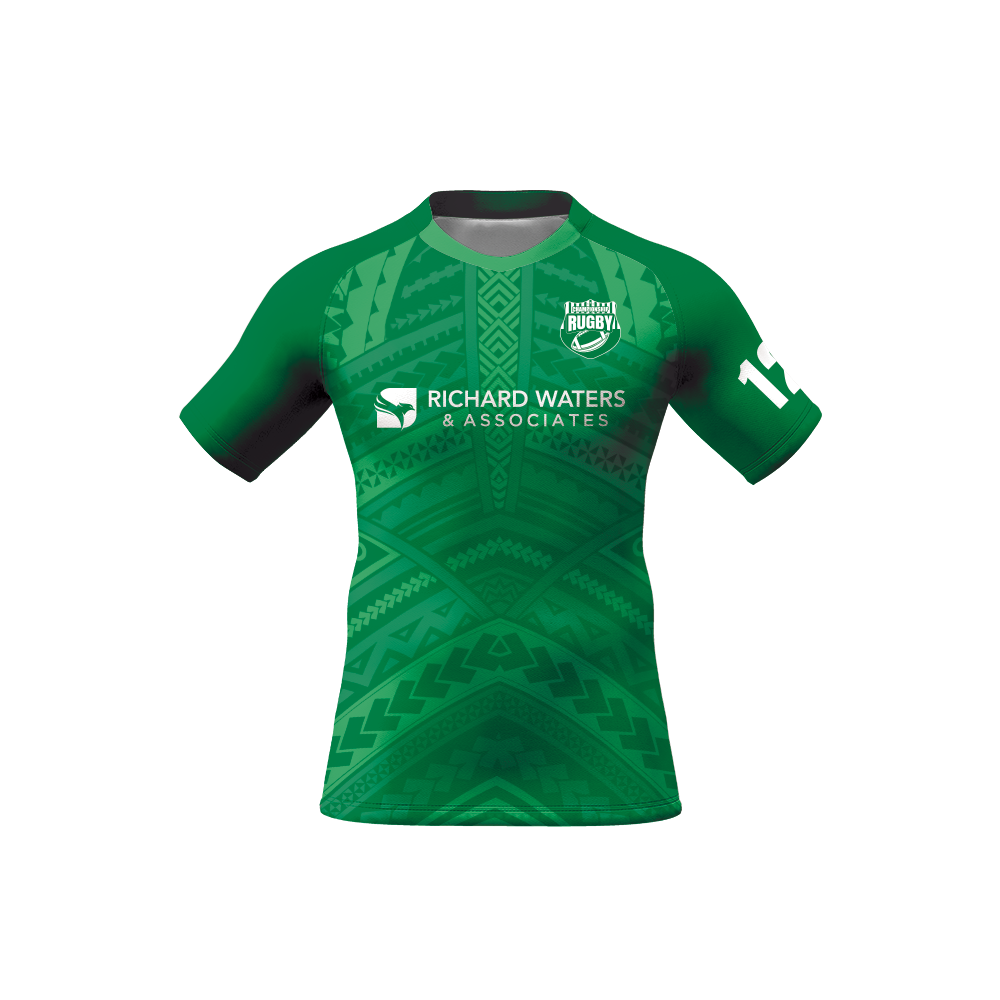 BIONIC SHORT SLEEVE JERSEY