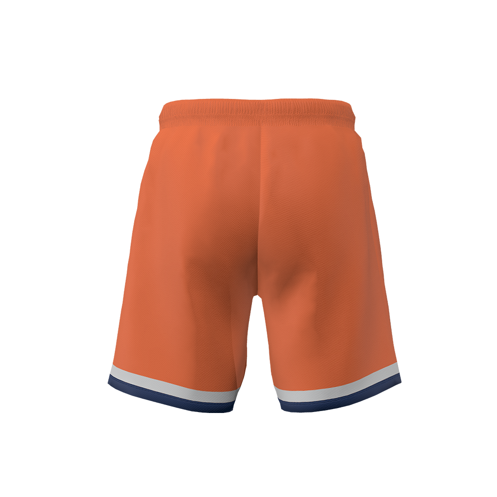 MACH 5 - SHORTS - WITH POCKETS - MENS