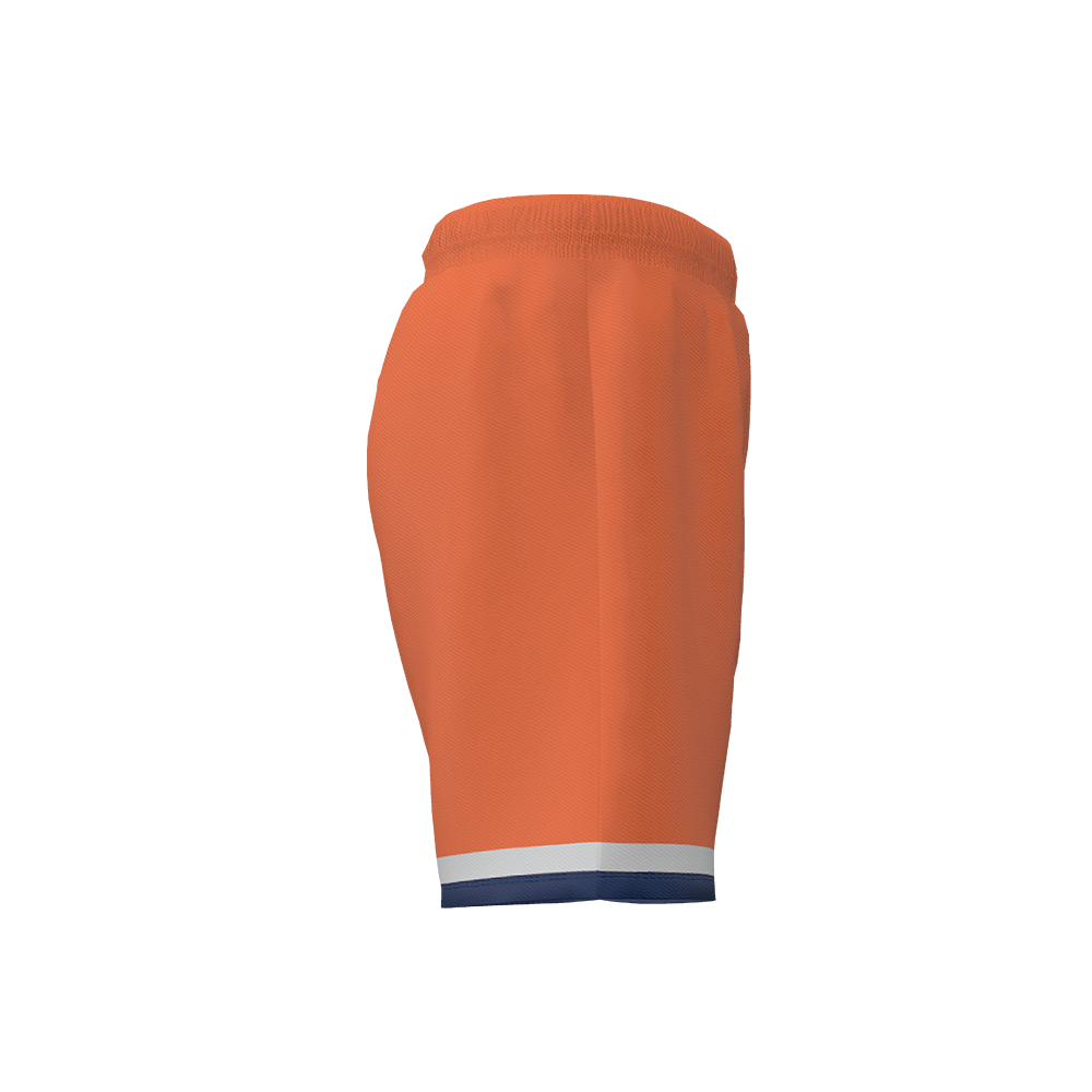 MACH 5 - SHORTS - WITH POCKETS - MENS