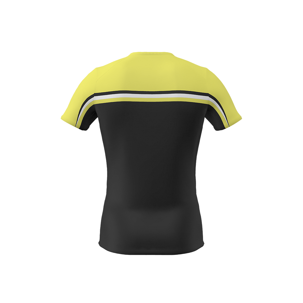 PROFILE SHORT SLEEVE COMPRESSION SHIRT