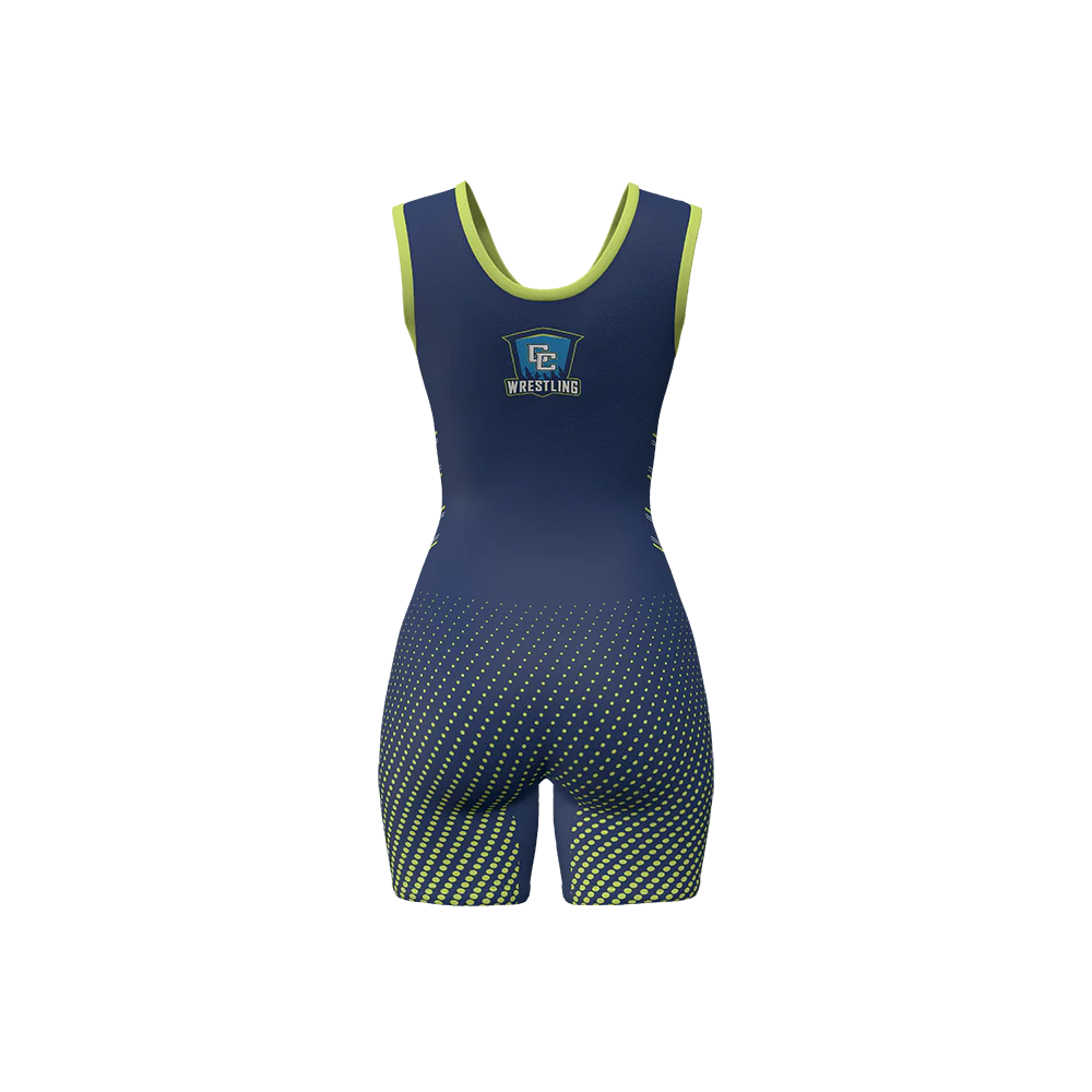INTEGRITY SINGLET