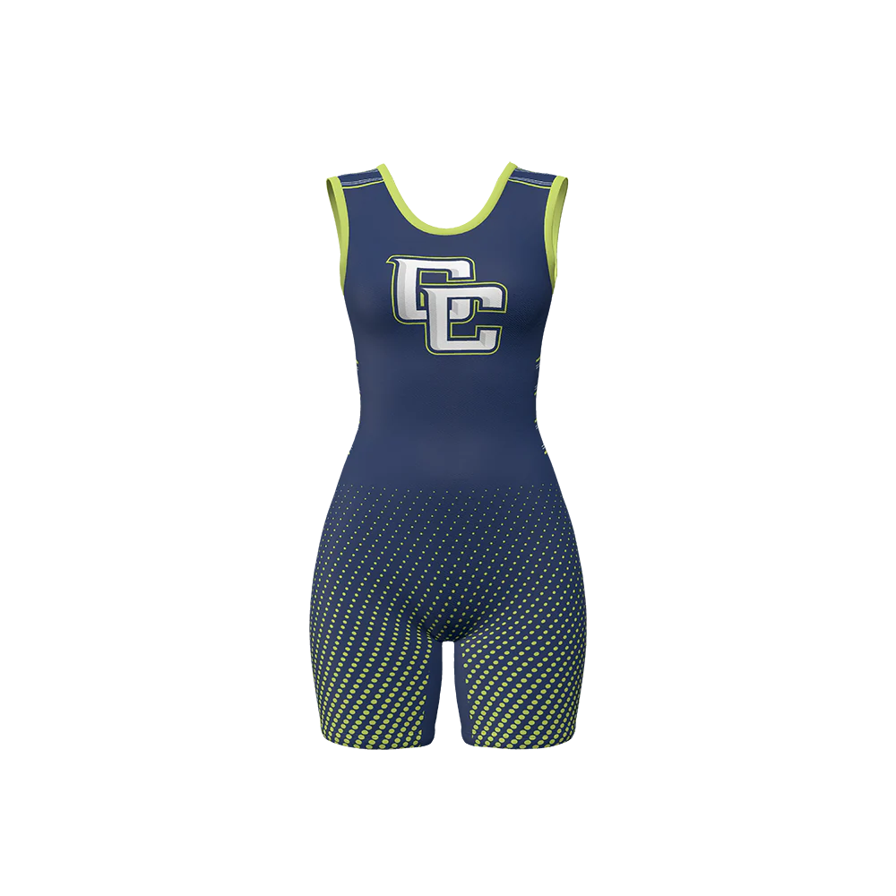 INTEGRITY SINGLET