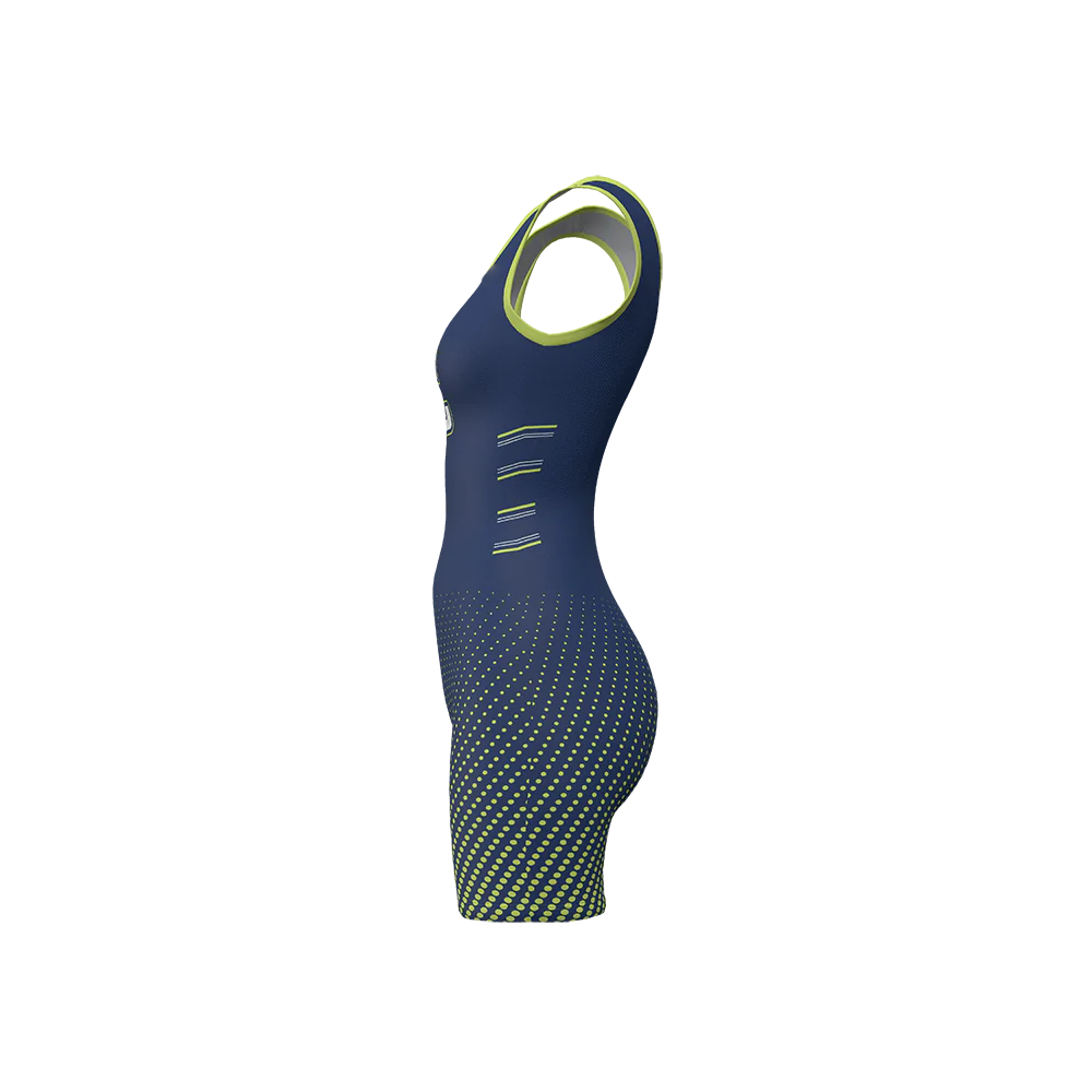 INTEGRITY SINGLET