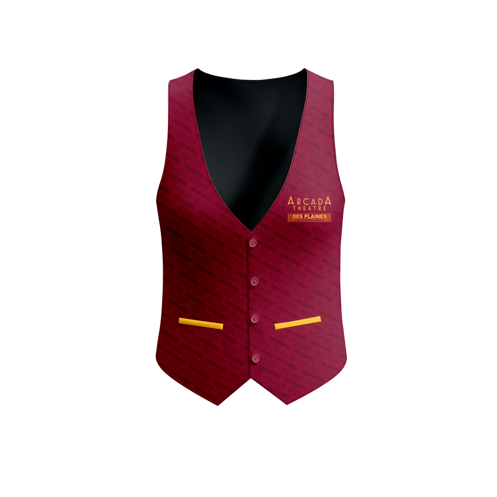 MODERN WAISTCOAT