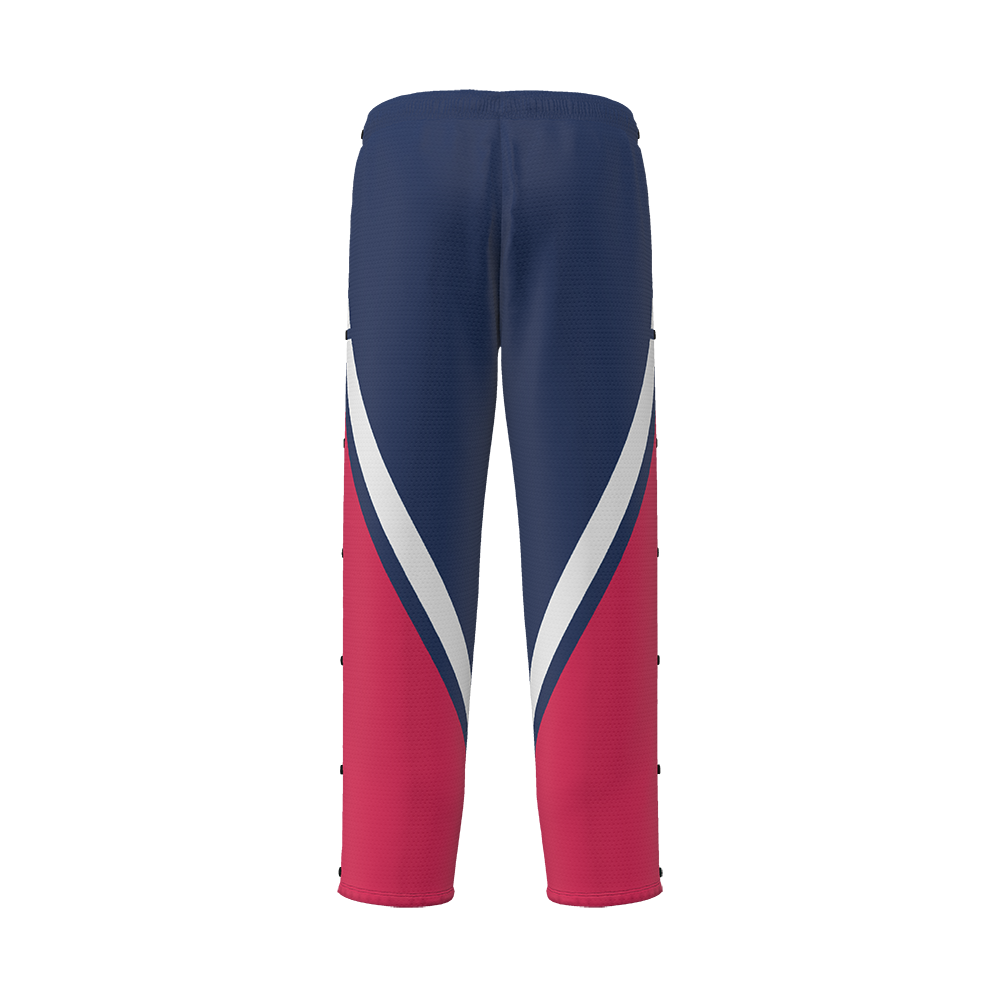 TEAR AWAY PANTS