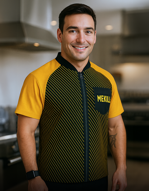 CHEF WEAR