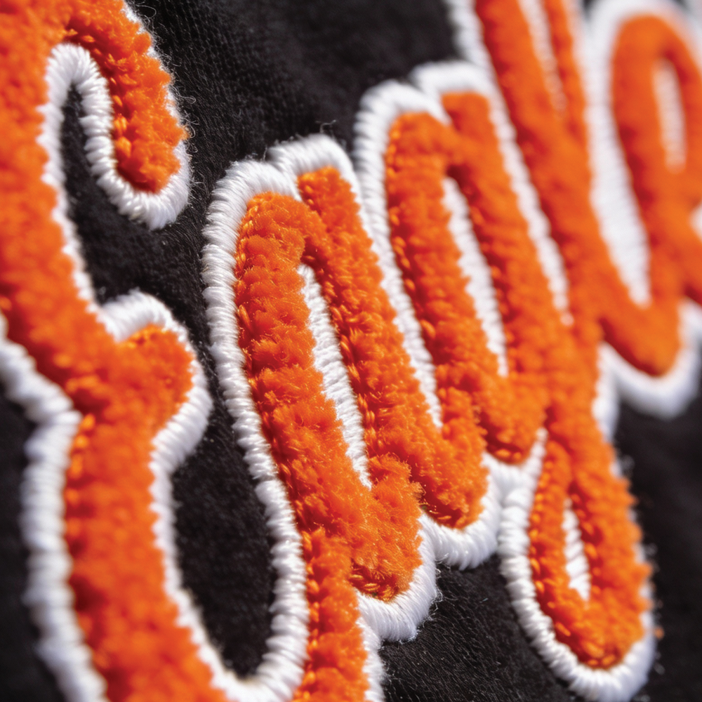 chenille