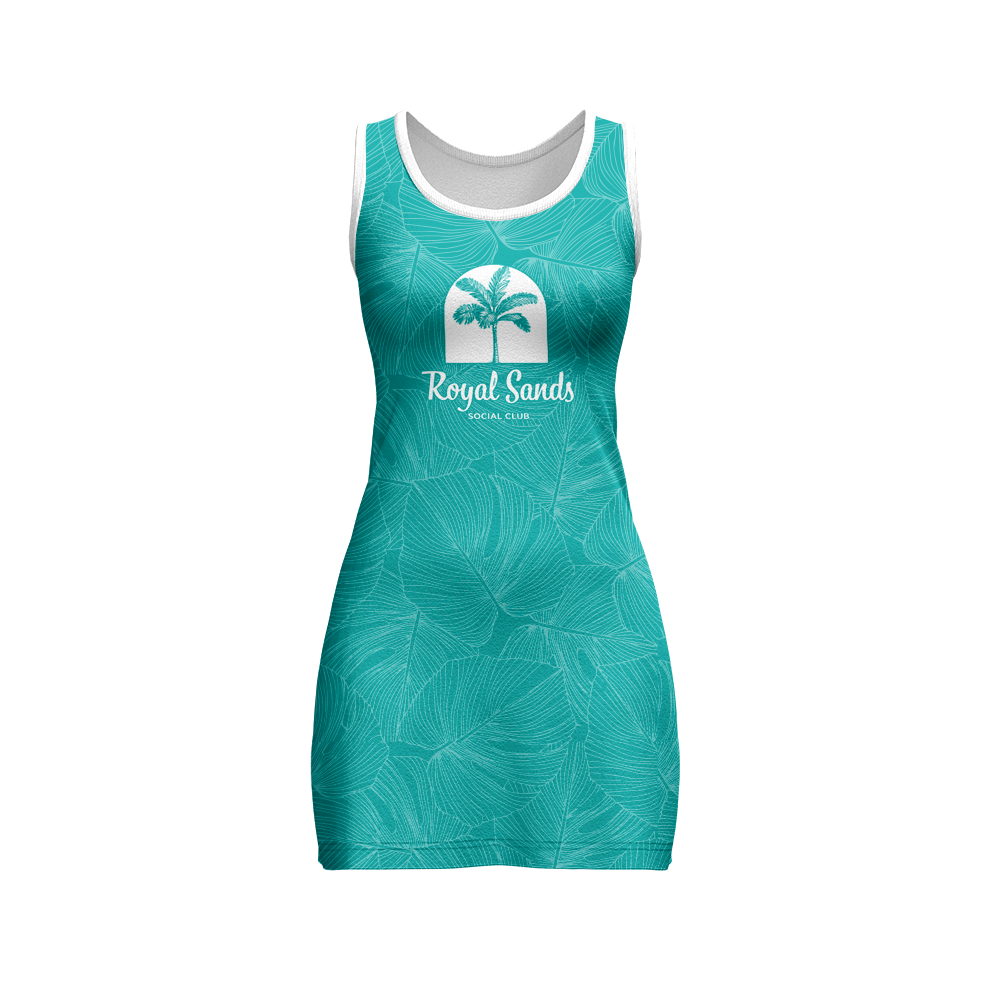 COCKTAIL DRESS