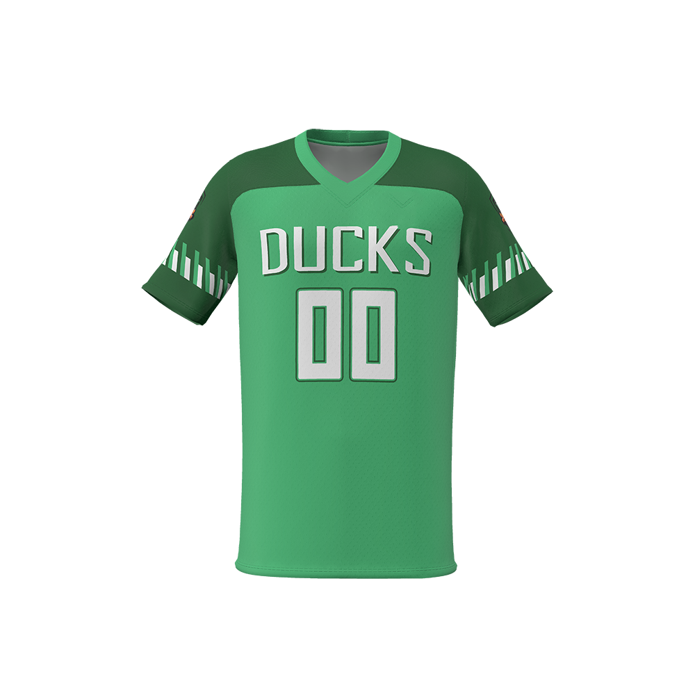 QUEST SHORT SLEEVE JERSEY