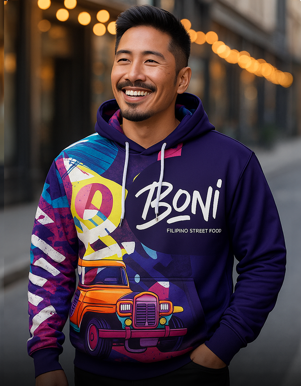 CORPORATE HOODIES