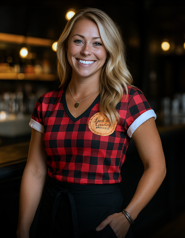 HOSPITALITY TOPS