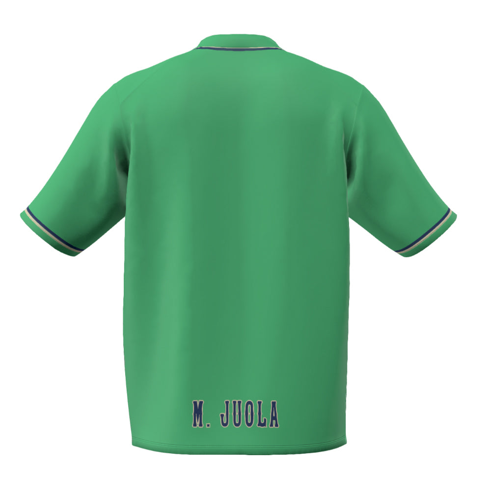 PRO LINE AIRFLO SHORT SLEEVE WOVEN CAGE JACKET