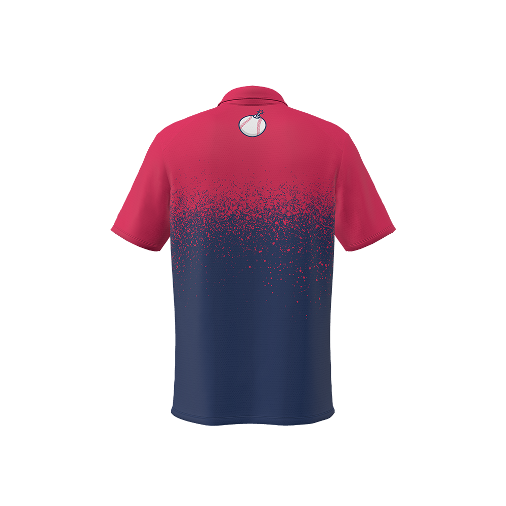 CHALLENGE S/S POLO