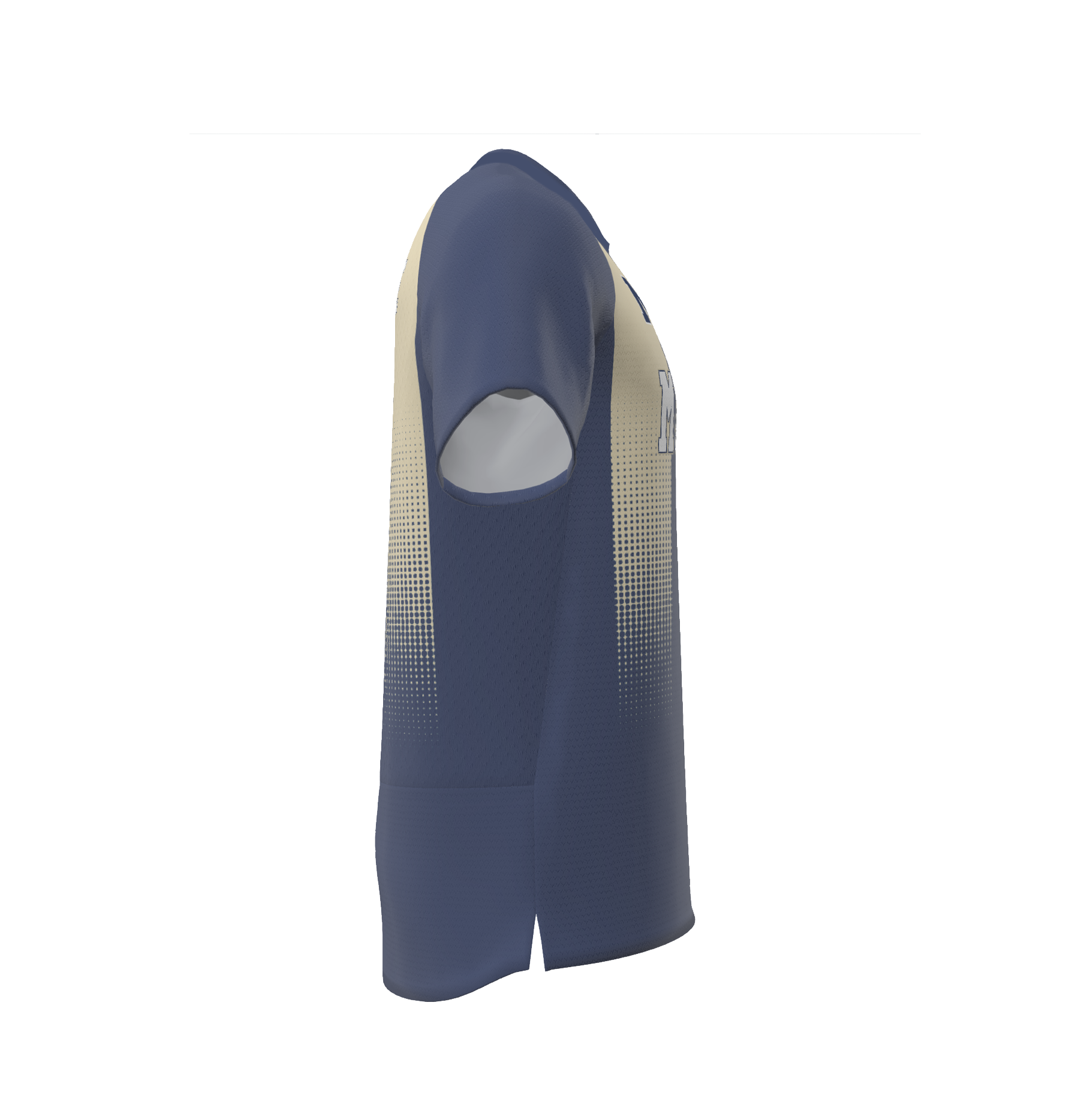 STRIKER V-NECK JERSEY