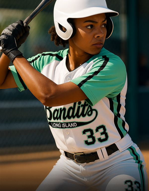 SOFTBALL