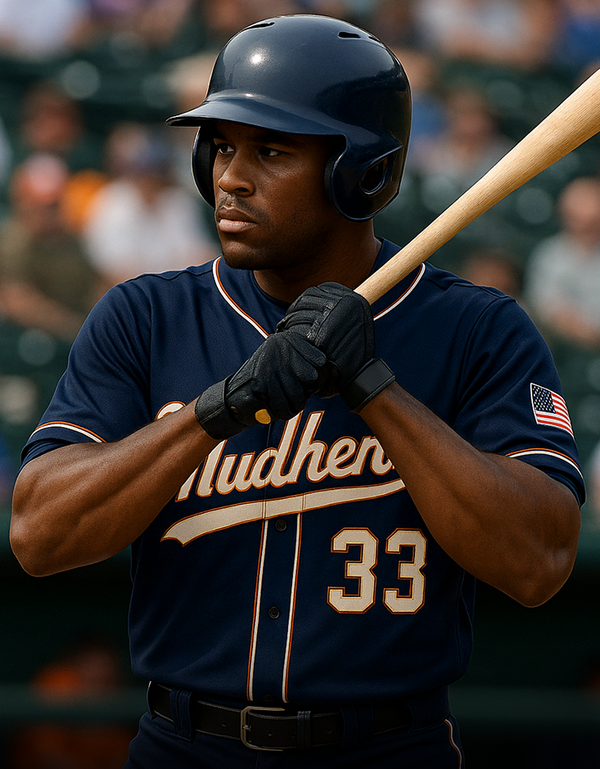 BASEBALL
