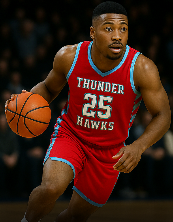 BASKETBALL