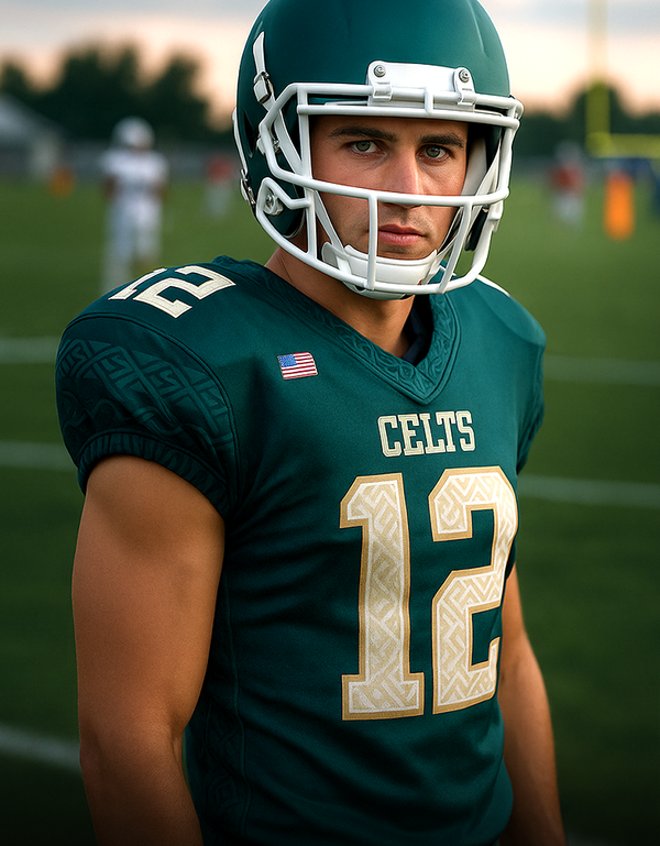 FOOTBALL