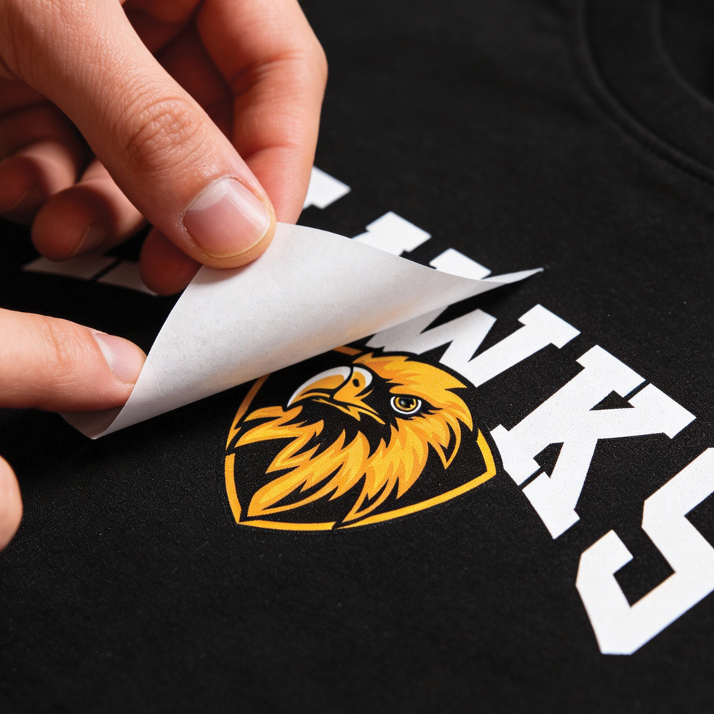 heat press