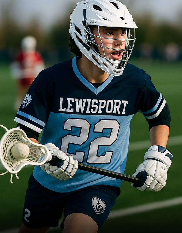 LACROSSE
