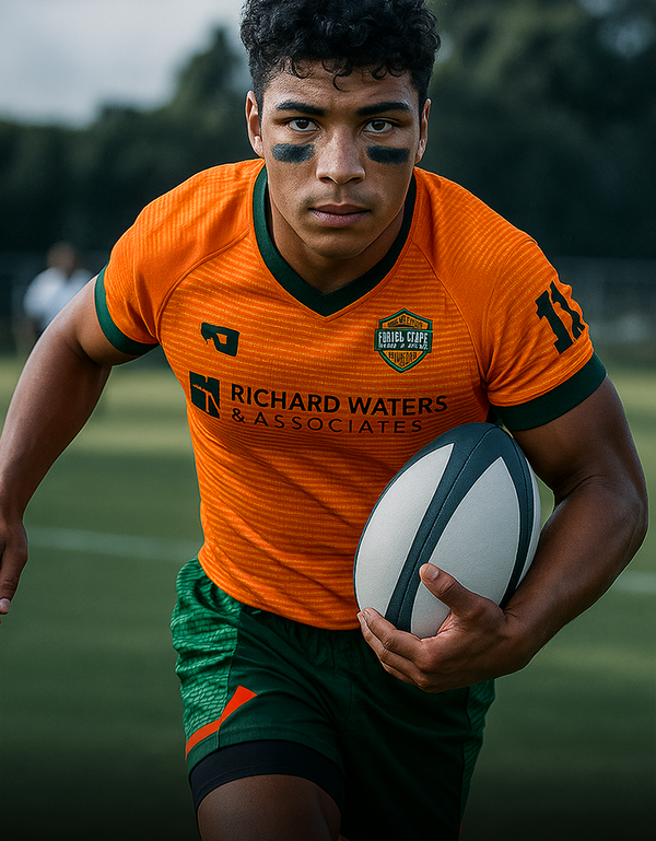 RUGBY